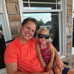 Meet your Posher, John